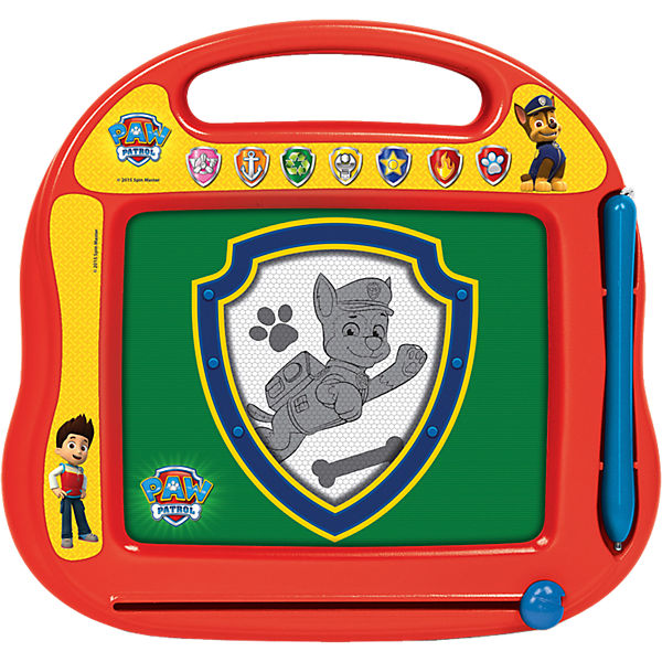Paw Patrol - Die Zaubertafel - kompakt