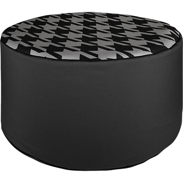 Sitzhocker Dotcom ROOSTER, anthrazit