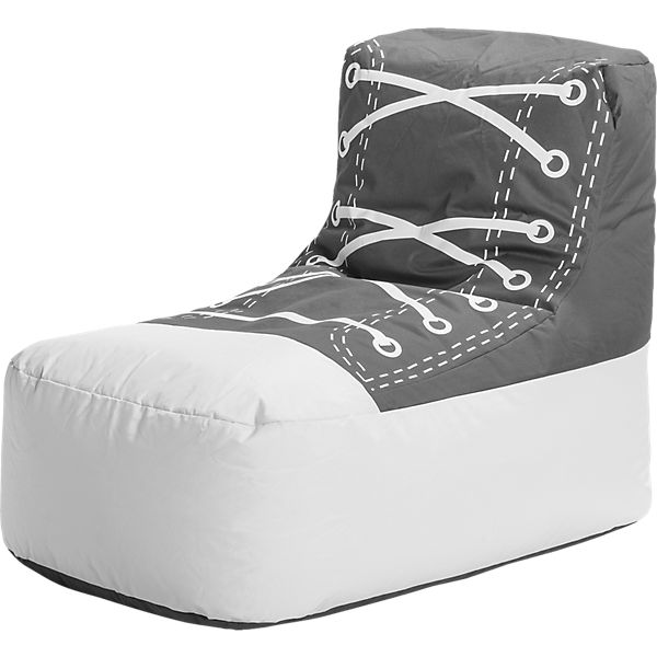 Sitzsack Chuck BRAVA, anthrazit