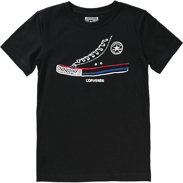 T-Shirt für Jungen