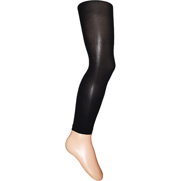 Feinleggings, 7/8 Länge