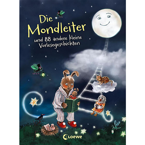 Die Mondleiter