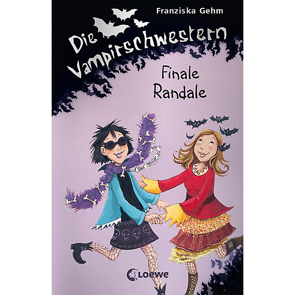 Die Vampirschwestern