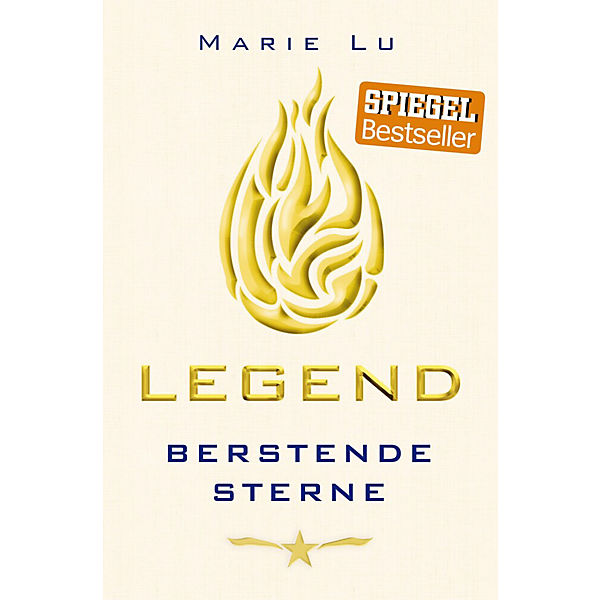 Legend: Berstende Sterne