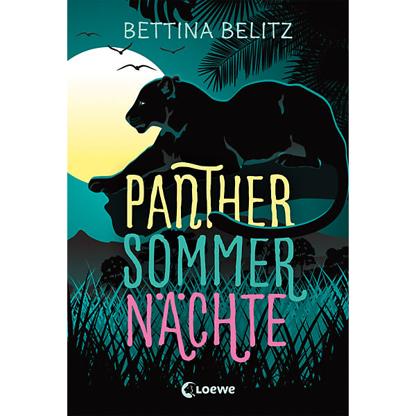 Panthersommernächte