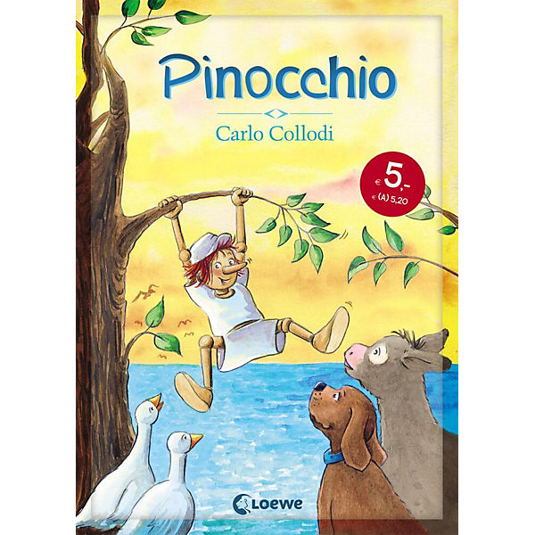 Pinocchio