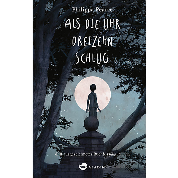 Als die Uhr dreizehn schlug