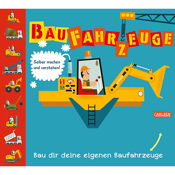 Baufahrzeuge