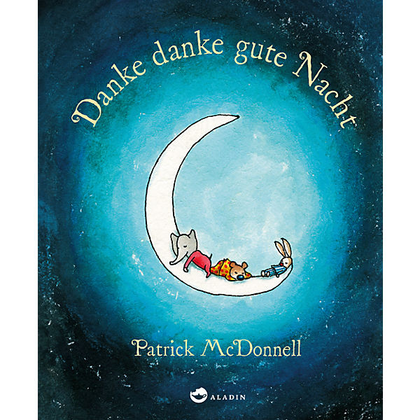 Danke danke gute Nacht