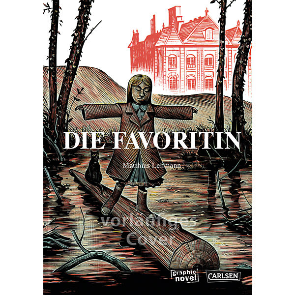 Die Favoritin