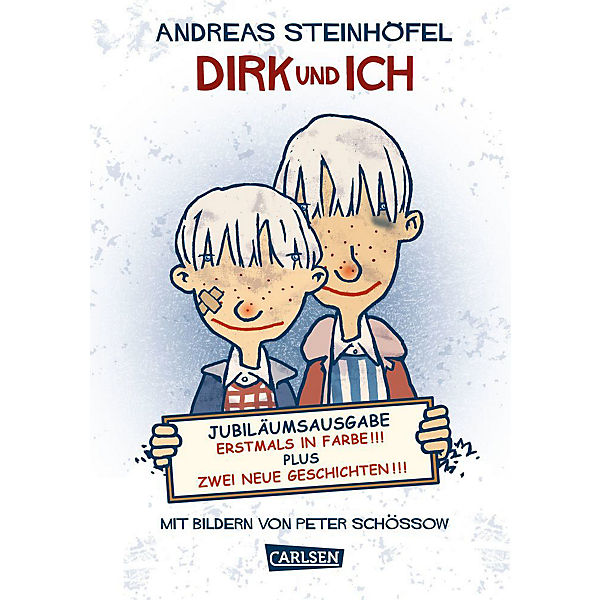 Dirk und ich