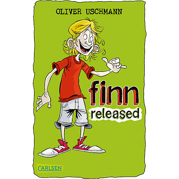 Finn released