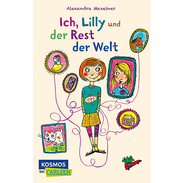 Ich, Lilly und der Rest der Welt