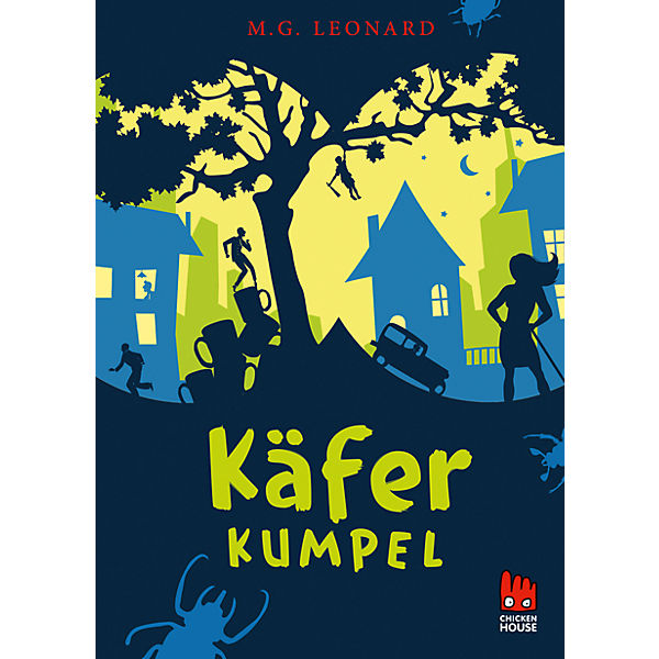 Käferkumpel