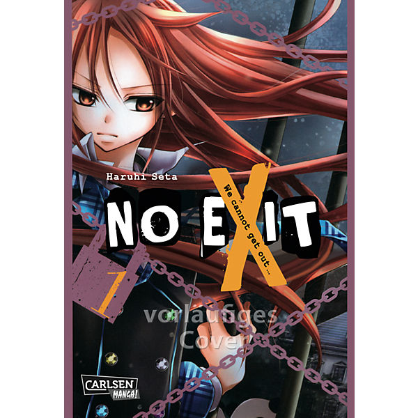 No Exit