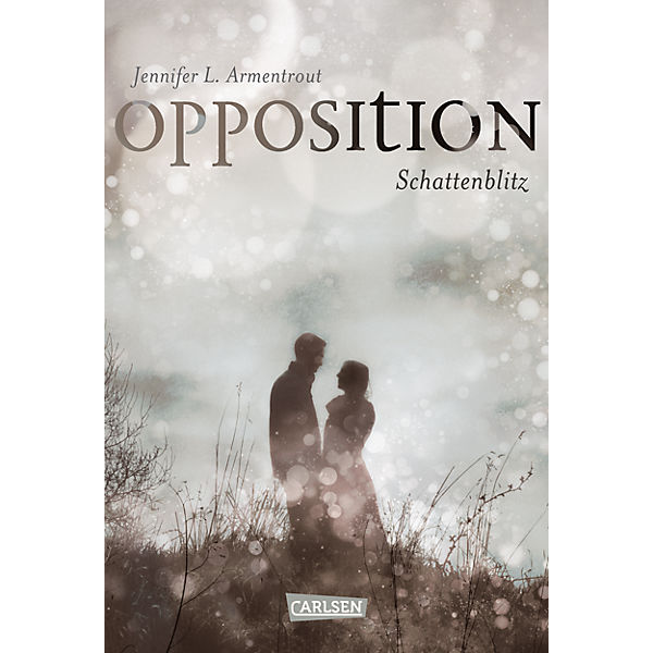 Opposition. Schattenblitz, Band 5