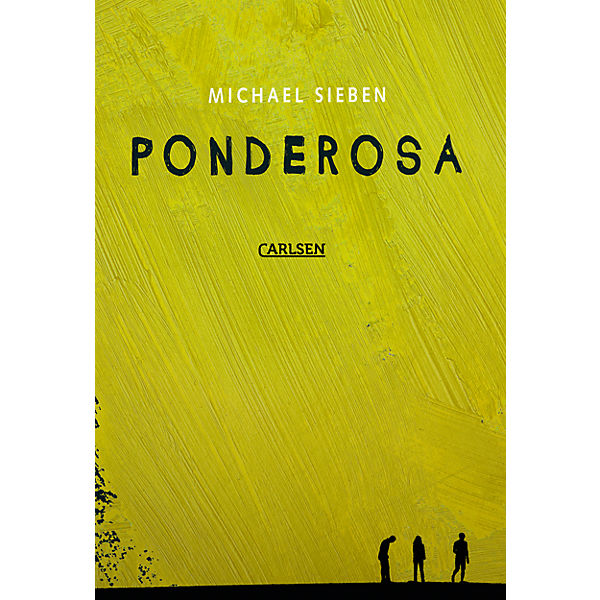 Ponderosa