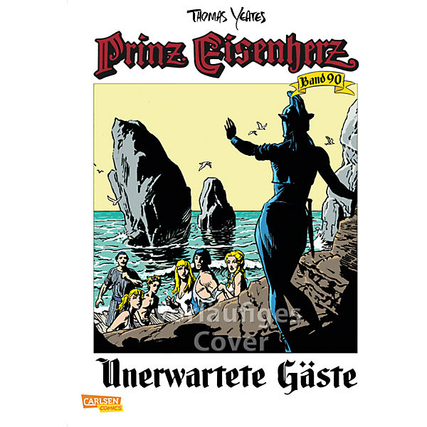 Prinz Eisenherz