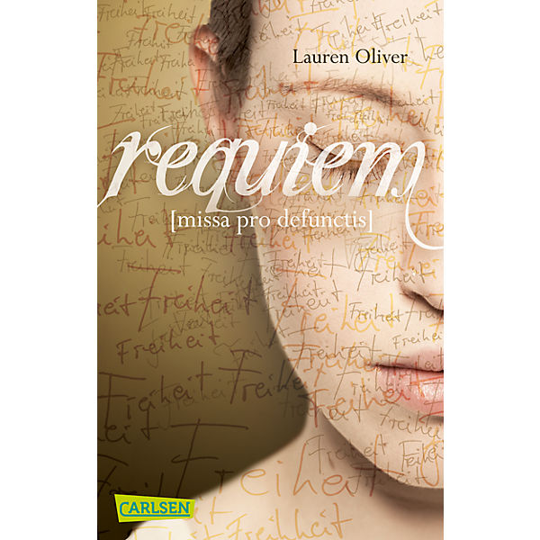 Amor-Trilogie: Requiem