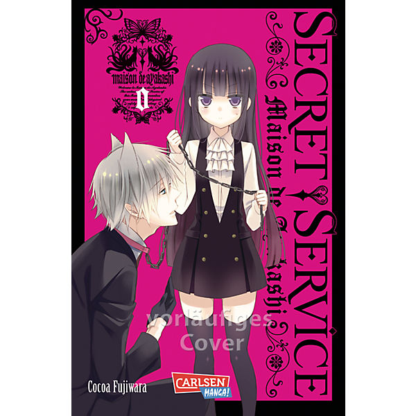 Secret Service