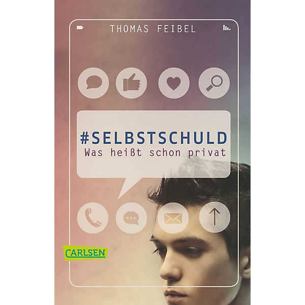 selbstschuld: Was heißt schon privat