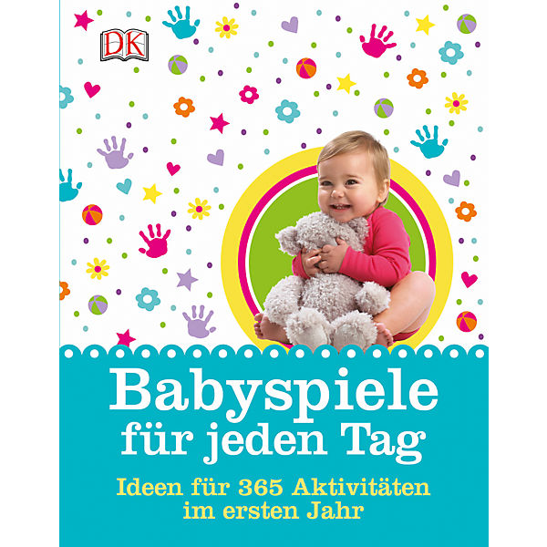 Babyspiele für jeden Tag