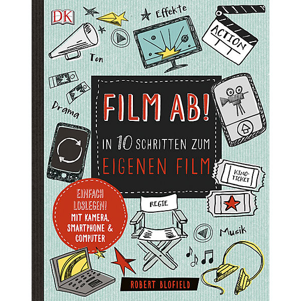 Film ab!