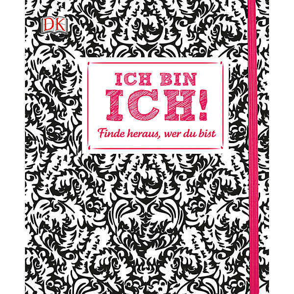 Ich bin ich!