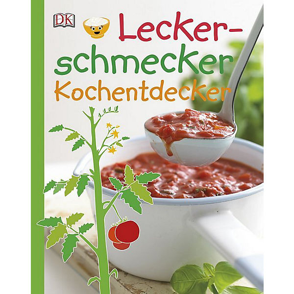 Leckerschmecker Kochentdecker