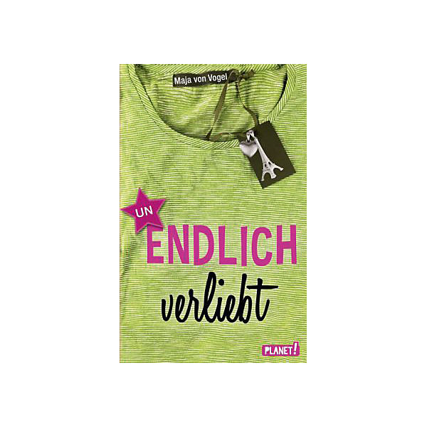 (Un)Endlich verliebt!