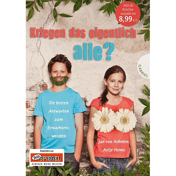Kriegen das eigentlich alle?