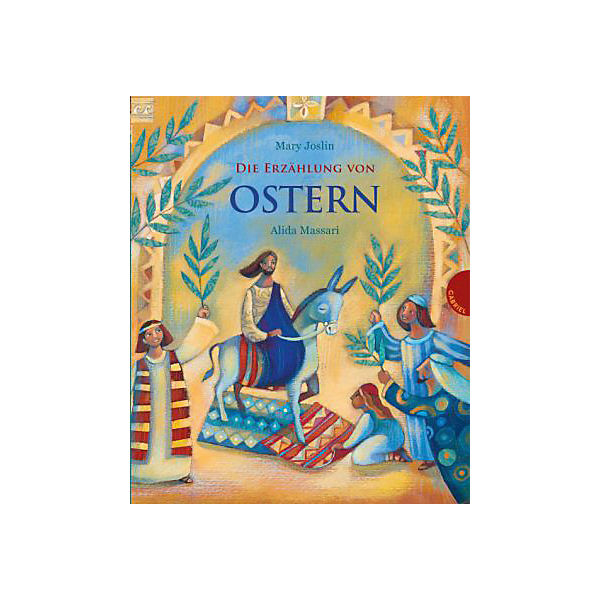 Die Erzählung von Ostern
