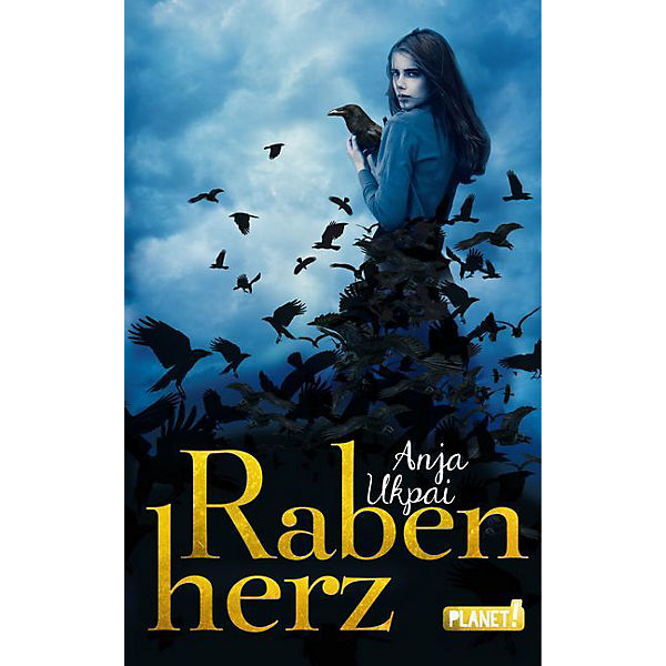 Rabenherz