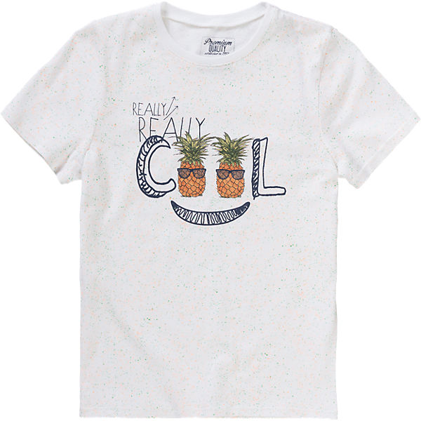 T-Shirt für Jungen