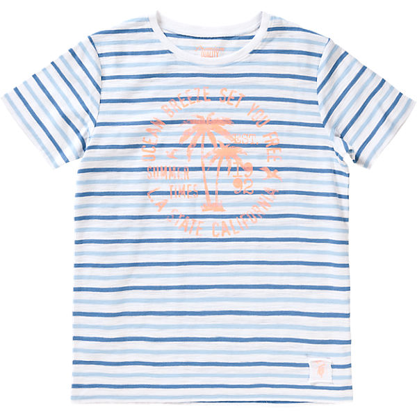 T-Shirt für Jungen