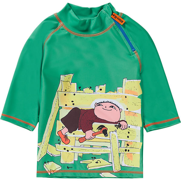 Baby Schwimmshirt Alfons Aberg mit UV-Schutz