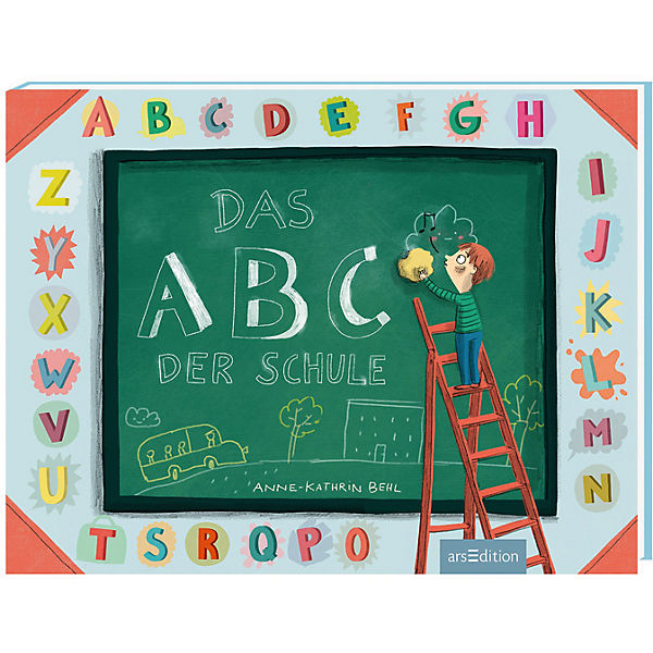 Das ABC der Schule