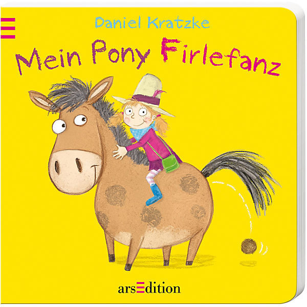 Mein Pony Firlefanz