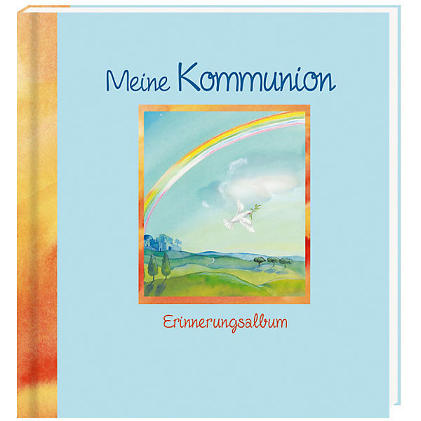 Meine Kommunion