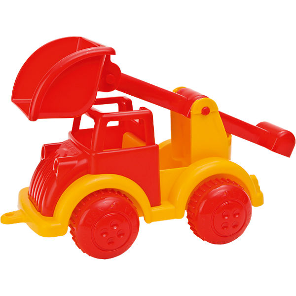 Traffic Bagger, Länge 30,5 cm