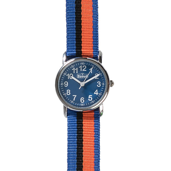 Kinder Armbanduhr