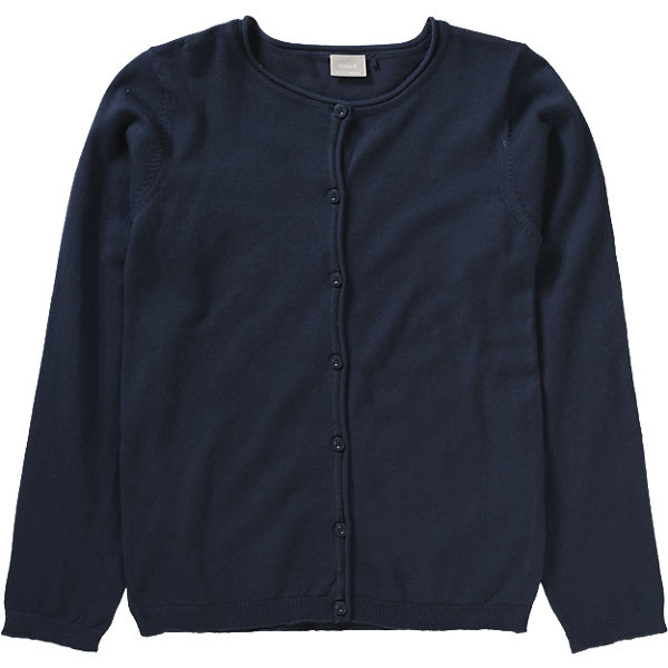 Strickjacke für Mädchen