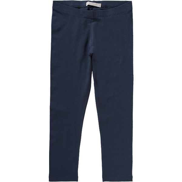 Caprileggings für Mädchen, Organic Cotton