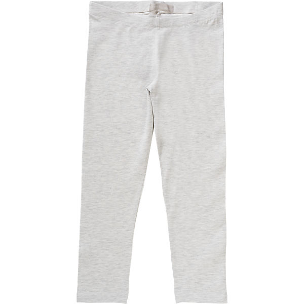 Caprileggings für Mädchen, Organic Cotton