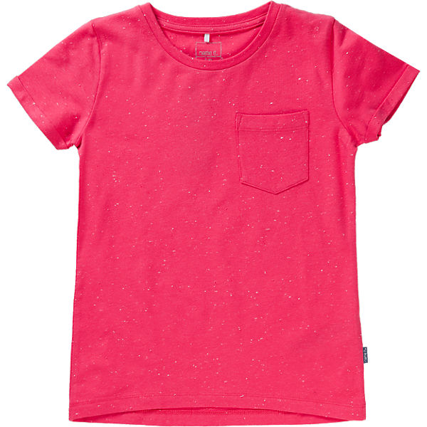 T-Shirt für Mädchen