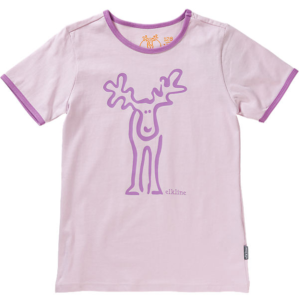 T-Shirt RUDOLFINCHEN für Mädchen