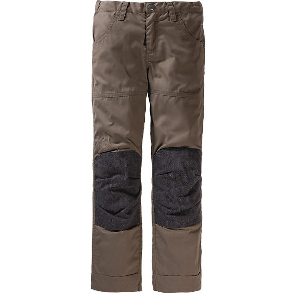 Kinder Outdoorhose WALDMEISTER 2