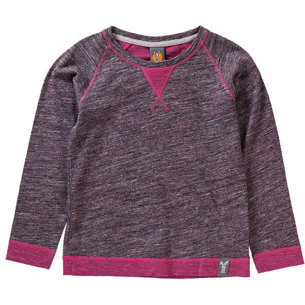 Kinder Sweatshirt SCHNECKCHEN