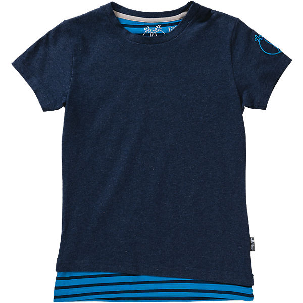 T-Shirt KUDDELMUDDEL für Mädchen