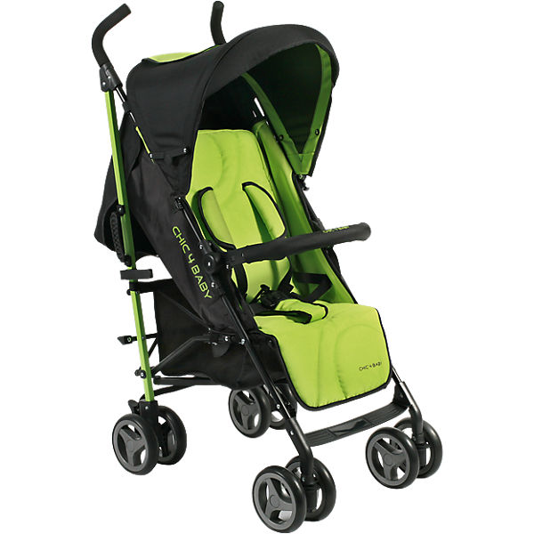 Buggy Lido, lemongreen, 2016